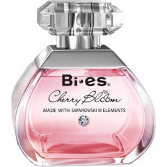 Cherry Bloom by Uroda / Bi-es perfume bottle