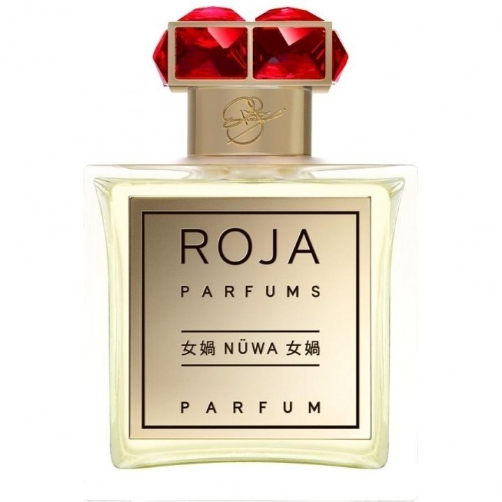 NüWa (2015) by Roja Parfums perfume bottle