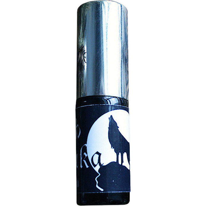 Song of the Wolf / Песнь Волка by Taberna Odores Magicus perfume bottle