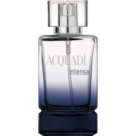 Acquadì Intense by Acquadì perfume bottle