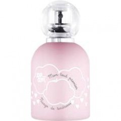Nuage de Tendresse by DP…am perfume bottle