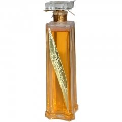 Odalisque EDP by Nettie Rosenstein perfume bottle