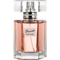 Private Perfume by Al Musbah perfume bottle