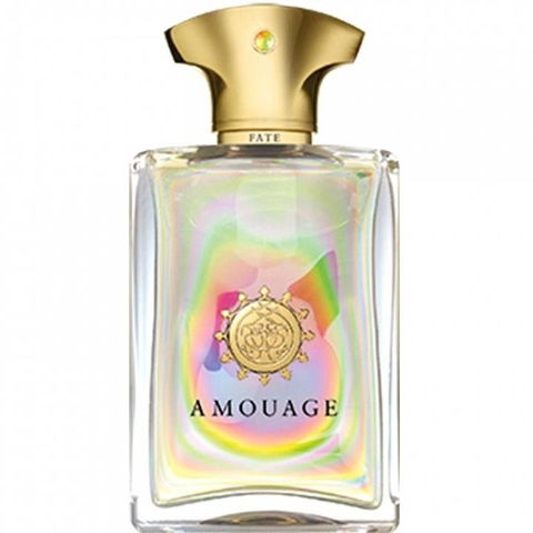 Fate Man by Amouage perfume bottle