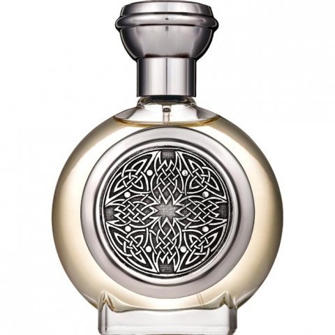 Nefarious by Boadicea the Victorious perfume bottle
