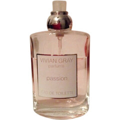 Passion by Vivian Gray perfume bottle