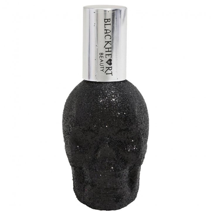Blackheart Beyond The Stars by Hot Topic perfume bottle