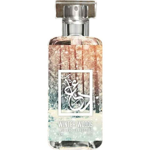 Winter Woods by The Dua Brand / Dua Fragrances perfume bottle