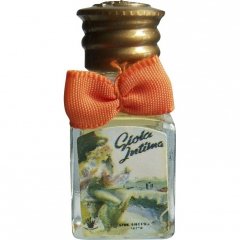 Gioia Intima by Borsari 1870 perfume bottle