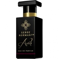 Avah by Serge Normant perfume bottle