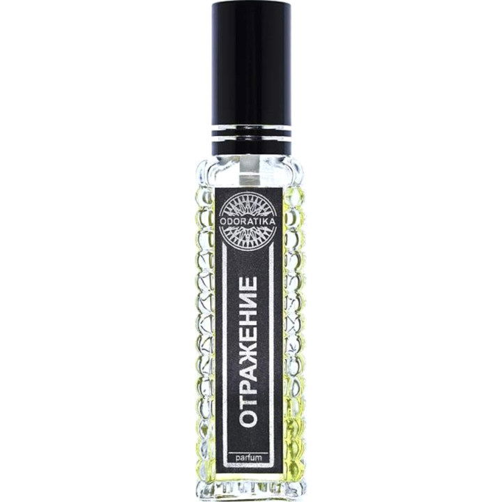Otrazhenie / Отражение by Odoratika perfume bottle