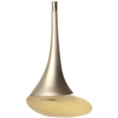 Stiletto by Charles Jourdan perfume bottle