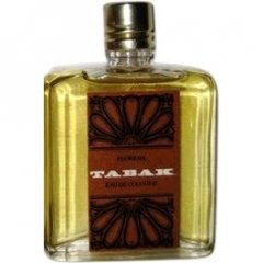 Tabak (Eau de Cologne) by Florena perfume bottle