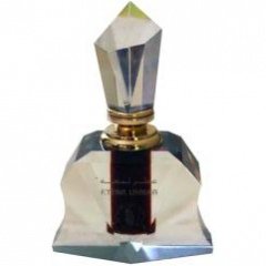 Attar Lamha by Al Haramain / الحرمين perfume bottle