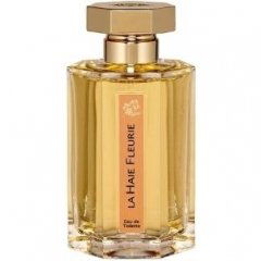 La Haie Fleurie / La Haie Fleurie du Hameau by L'Artisan Parfumeur perfume bottle
