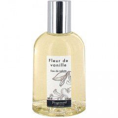 Fleur de Vanille by Fragonard perfume bottle
