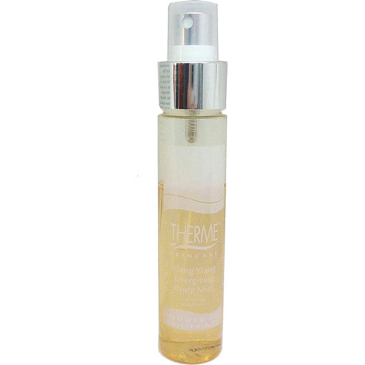 Ylang Ylang by Therme perfume bottle