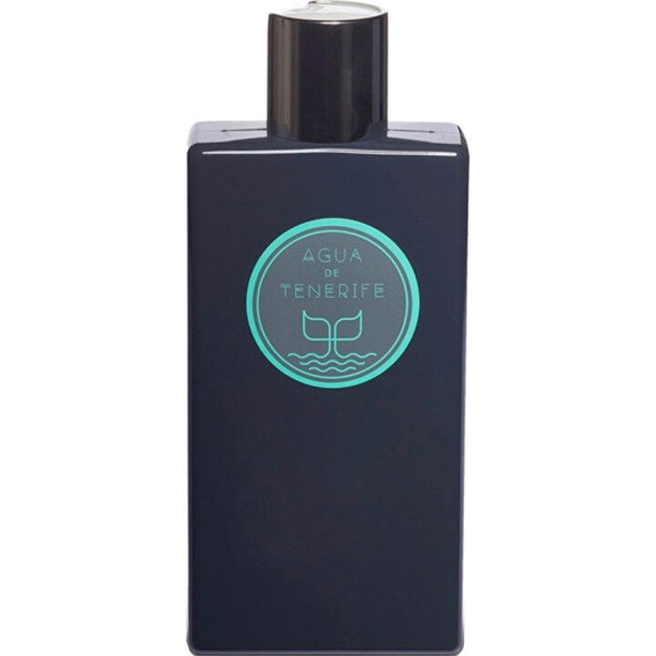 El Teide by Agua de Tenerife perfume bottle