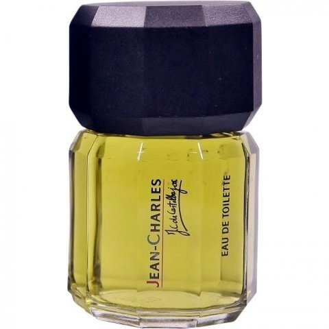 Jean-Charles de Castelbajac EDT by Jean-Charles de Castelbajac perfume bottle