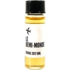 Le Demi-Monde by Sixteen92 perfume bottle
