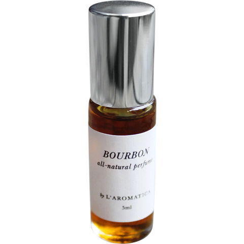 Bourbon (Parfum) by L'Aromatica / Larō perfume bottle