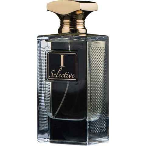 Selective I by Attar Collection perfume bottle