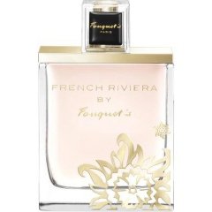 French Riviera by Fouquet's perfume bottle