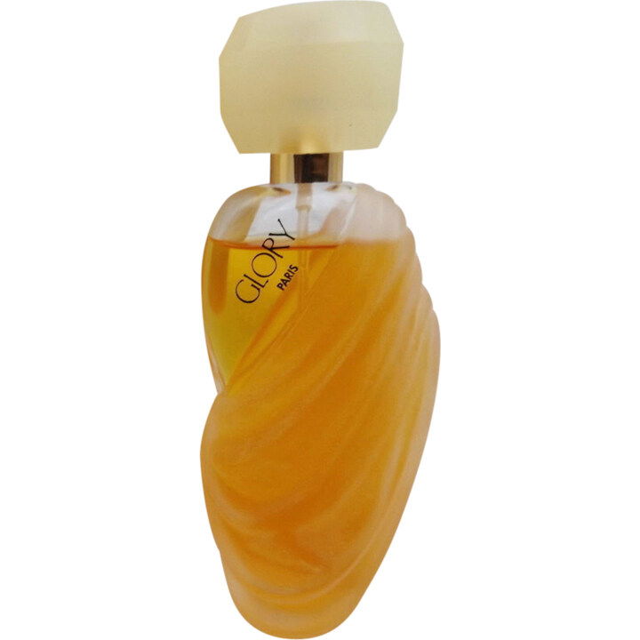 Glory by J and J Associés perfume bottle