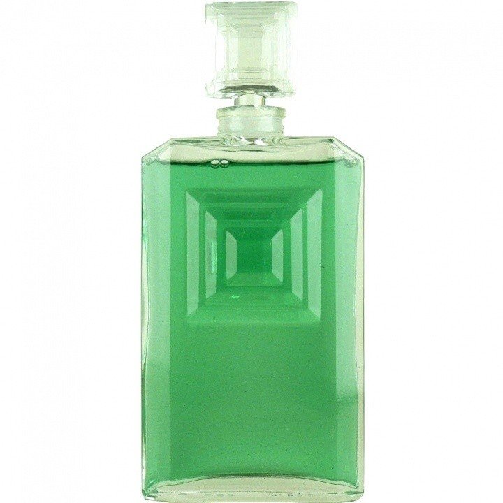Le 3ᵉ Homme (Après-Rasage) by Caron perfume bottle