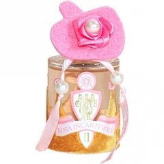 Alla Corte del Re - Rosa Incantevole II: Vanilla by Nobile 1942 perfume bottle