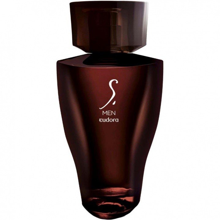 S. Men by Eudora