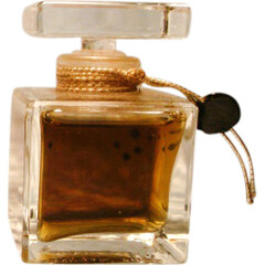 New York! New York! by Madeleine Vionnet perfume bottle