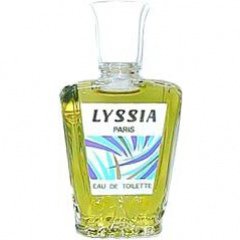 Lyssia by Rémy Latour perfume bottle