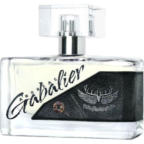 Andreas Gabalier Man by Andreas Gabalier perfume bottle