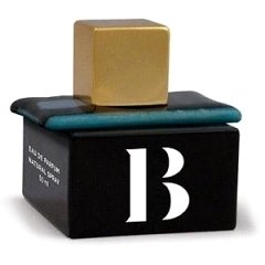 B by Marie Saint Pierre perfume bottle