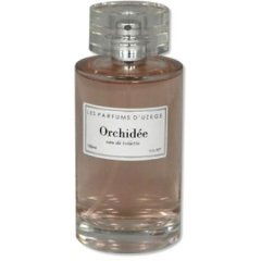 Orchidée by Les Parfums d'Uzège perfume bottle