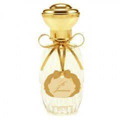 Le Jasmin by Goutal perfume bottle