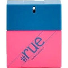 #rue for Her by rue21 perfume bottle