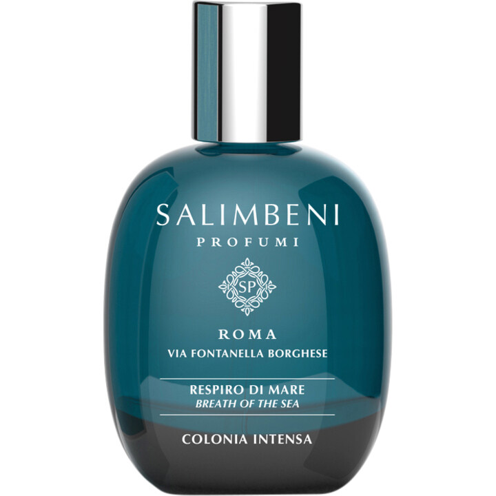 Respiro di Mare by Salimbeni perfume bottle