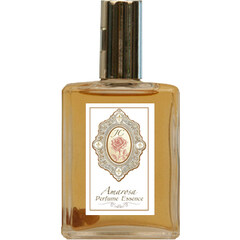 Amarosa by Palais Aromaetica perfume bottle