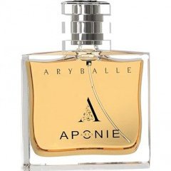 Aryballe by Aponie perfume bottle