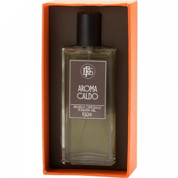 Spezieria Officinale - Aroma Caldo by DFG 1924 perfume bottle