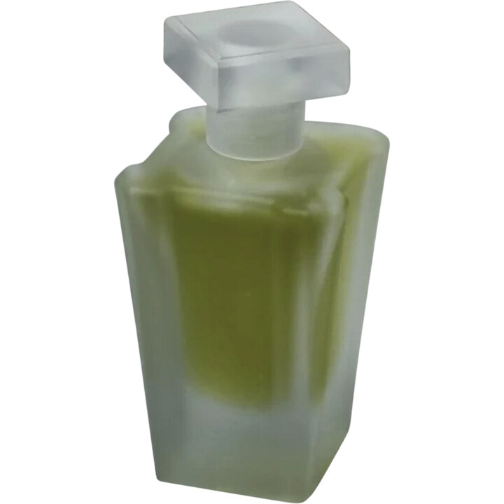 Creator / 追光创想 by Mobius perfume bottle