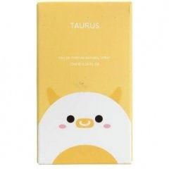 Taurus by Miniso perfume bottle