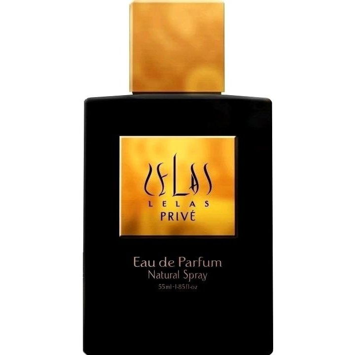 Once upon a Day by Lelas perfume bottle