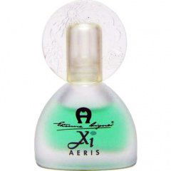 Xi Aeris by Aigner perfume bottle