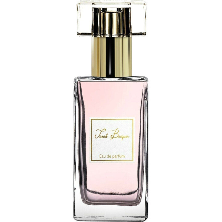 Sarah Becquer by Sarah Becquer perfume bottle