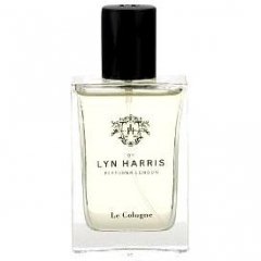 Le Cologne by Lyn Harris by Marks & Spencer perfume bottle
