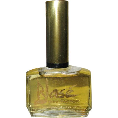 Blasé (Perfumed Cologne Concentrate) by Max Factor perfume bottle