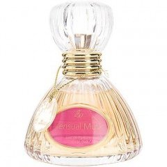 Sensual Musk by Judith Williams perfume bottle